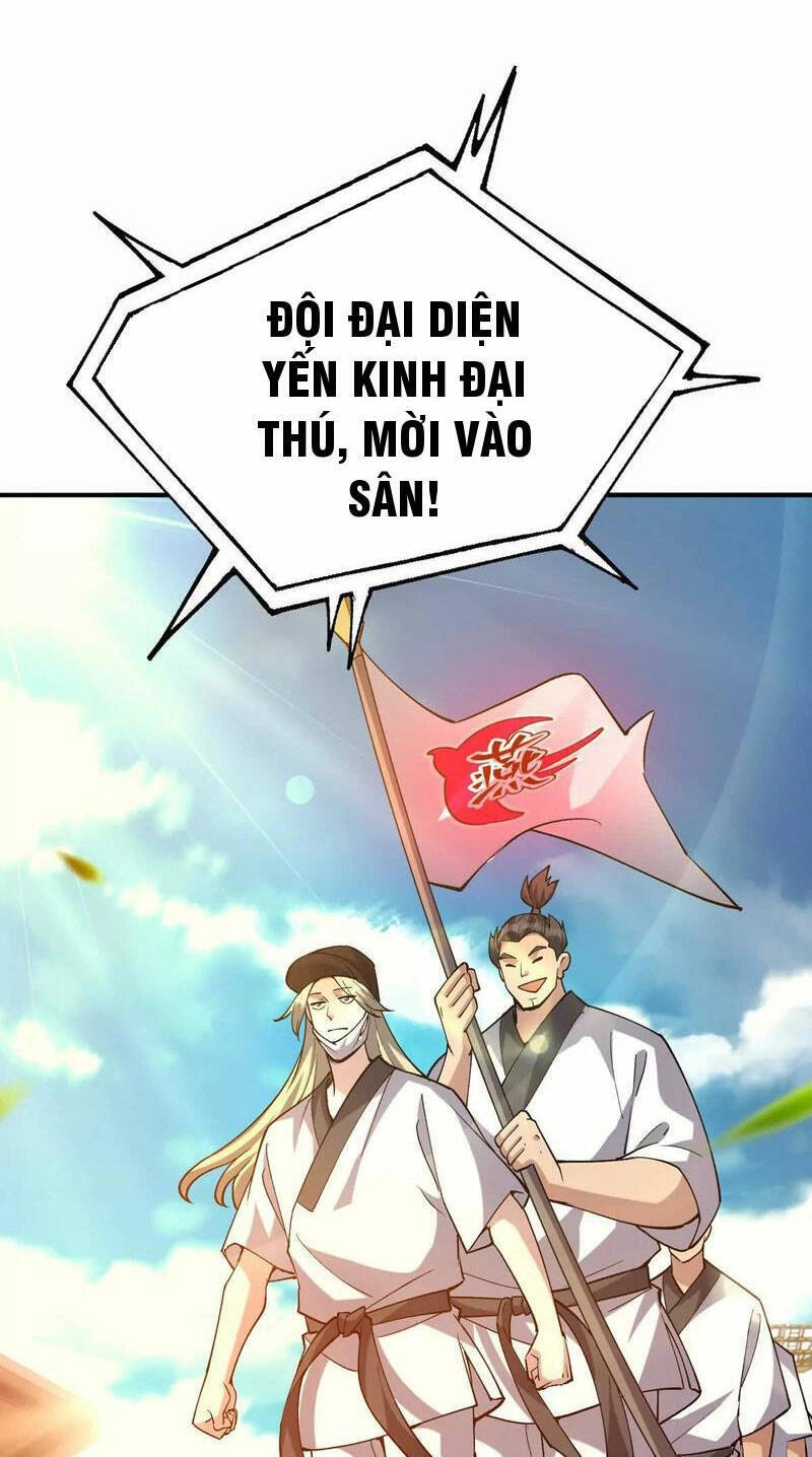 Thần Thú Quật Khởi Chapter 49 - 41