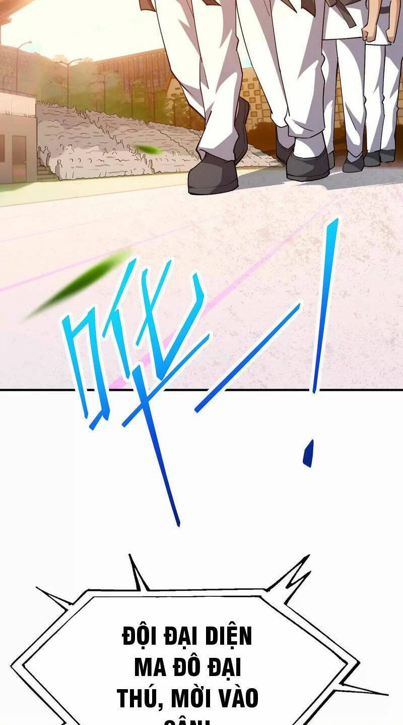 Thần Thú Quật Khởi Chapter 49 - 42