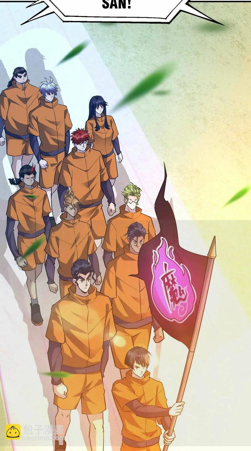 Thần Thú Quật Khởi Chapter 49 - 43