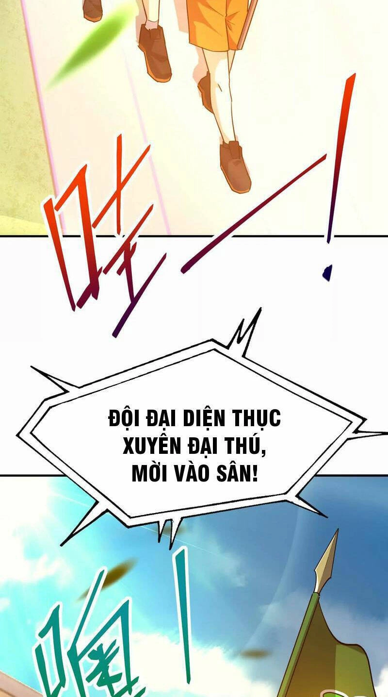 Thần Thú Quật Khởi Chapter 49 - 44