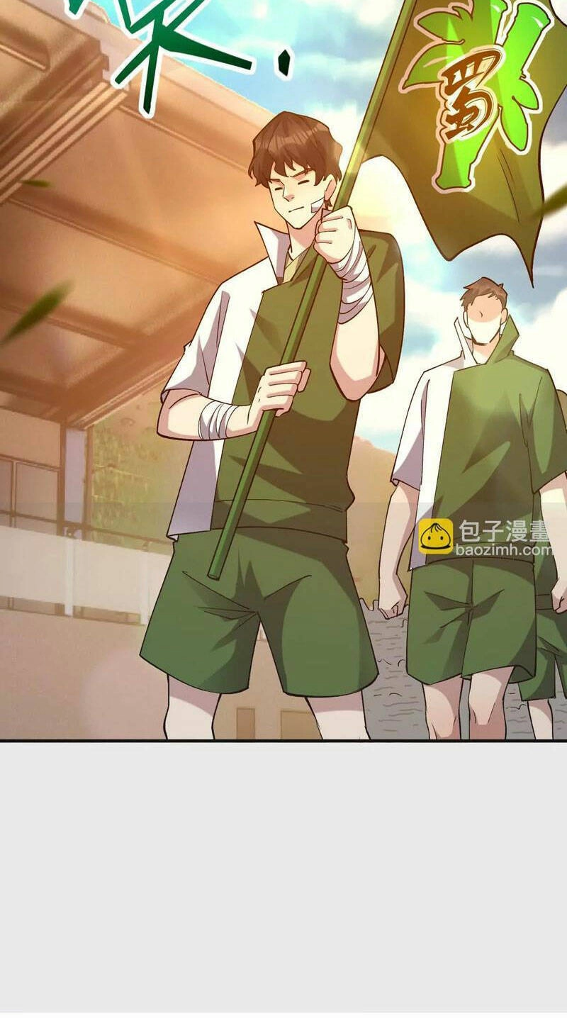 Thần Thú Quật Khởi Chapter 49 - 45