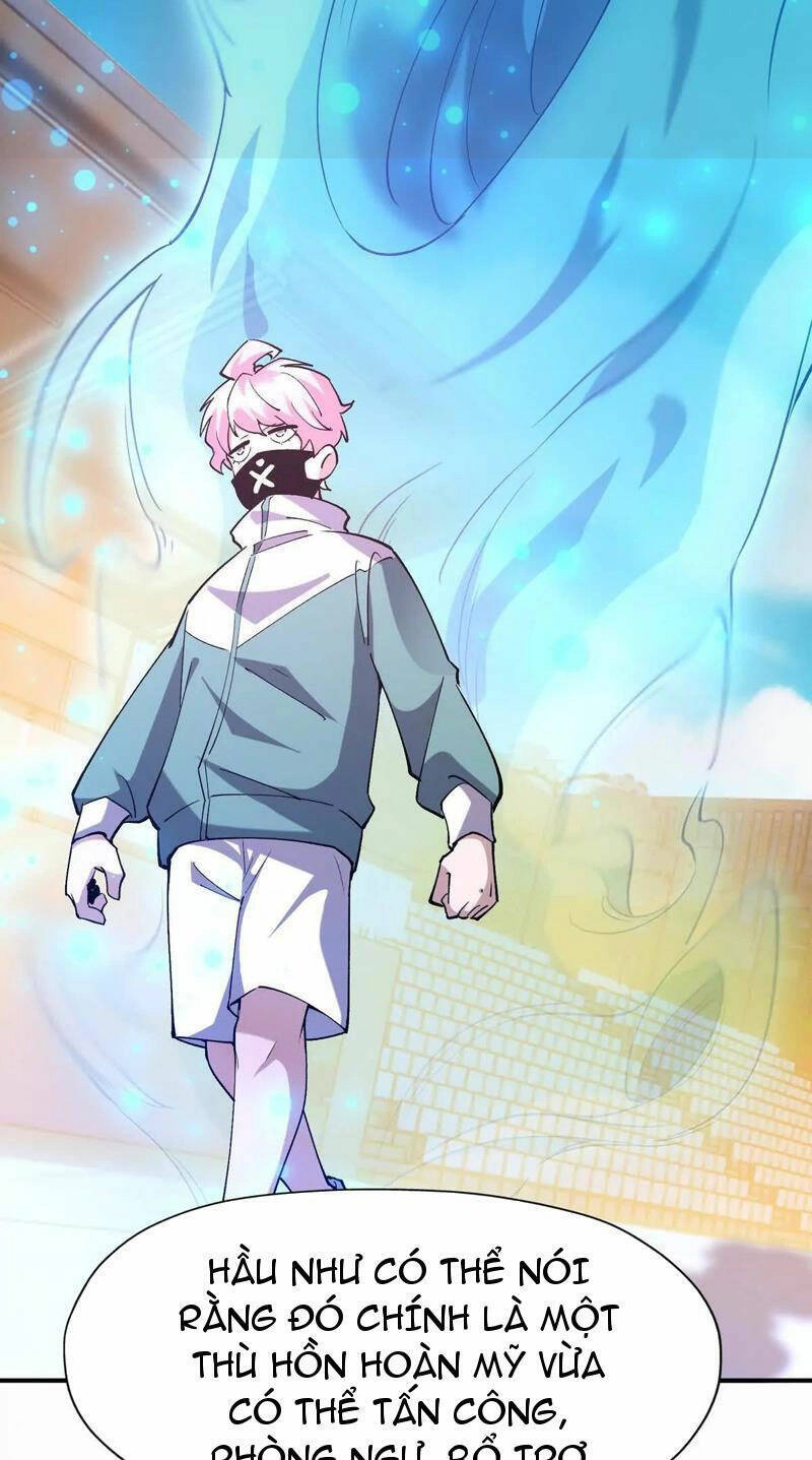 Thần Thú Quật Khởi Chapter 49 - 56