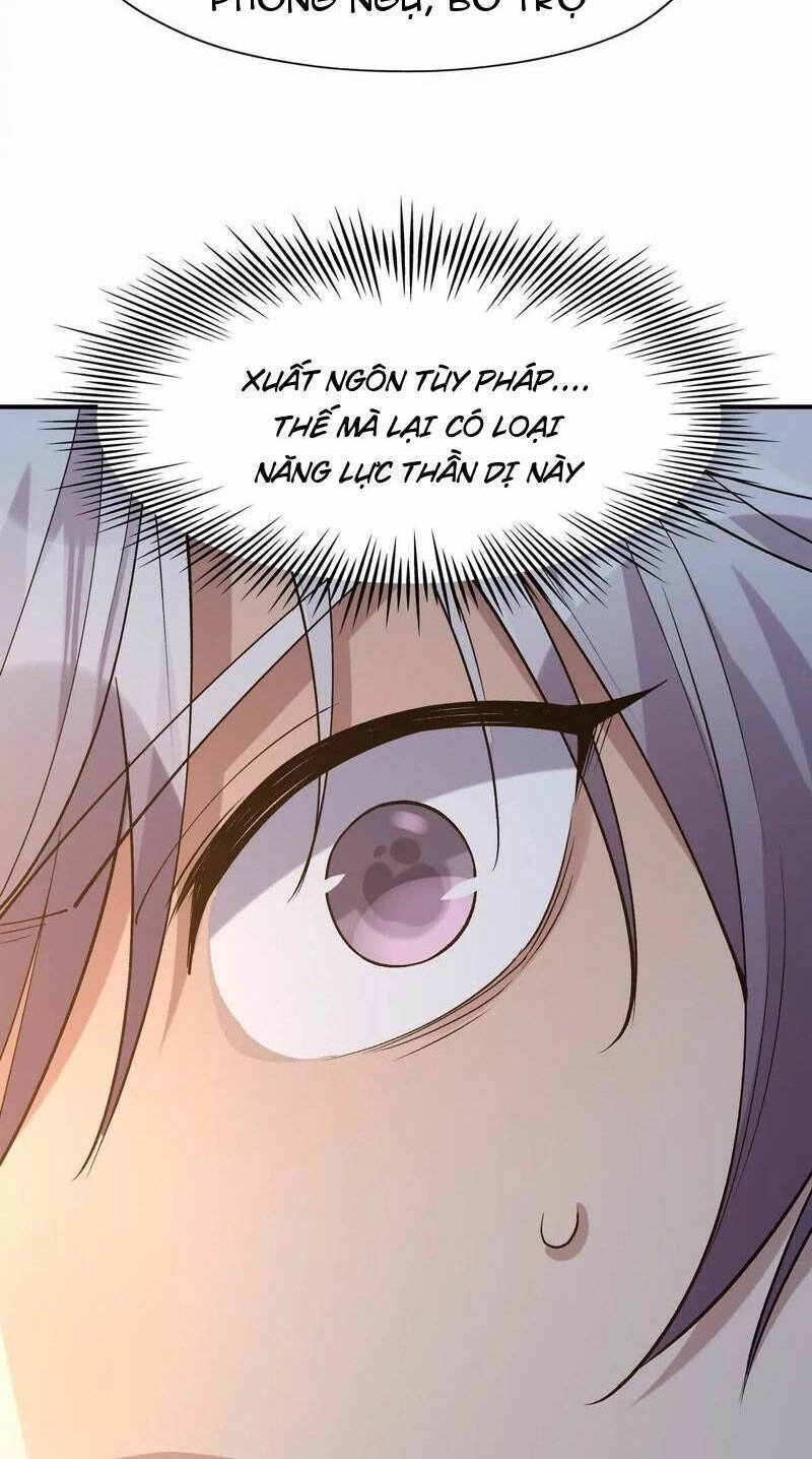 Thần Thú Quật Khởi Chapter 49 - 57