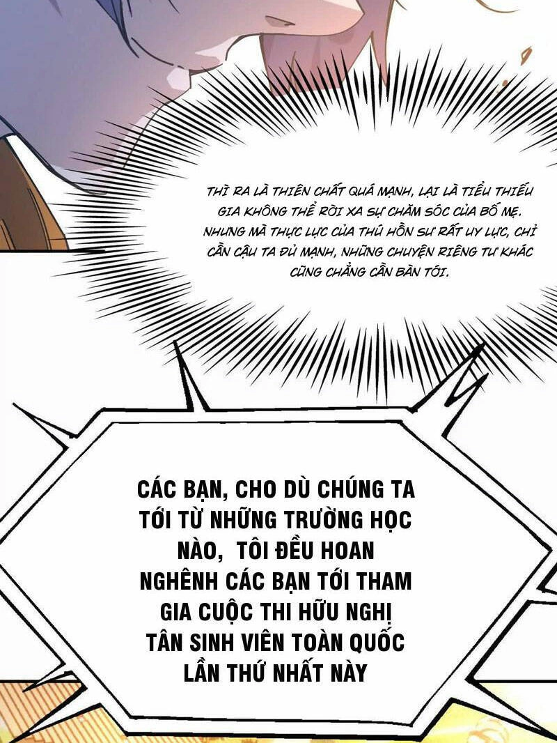Thần Thú Quật Khởi Chapter 49 - 65