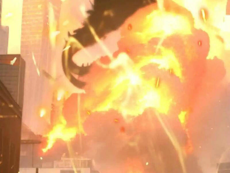 Thần Thú Quật Khởi Chapter 50 - 22