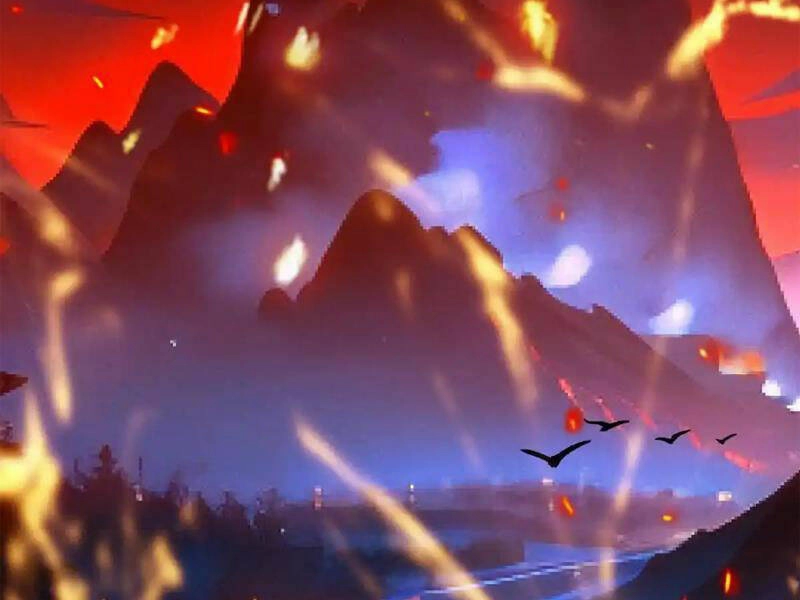 Thần Thú Quật Khởi Chapter 50 - 36