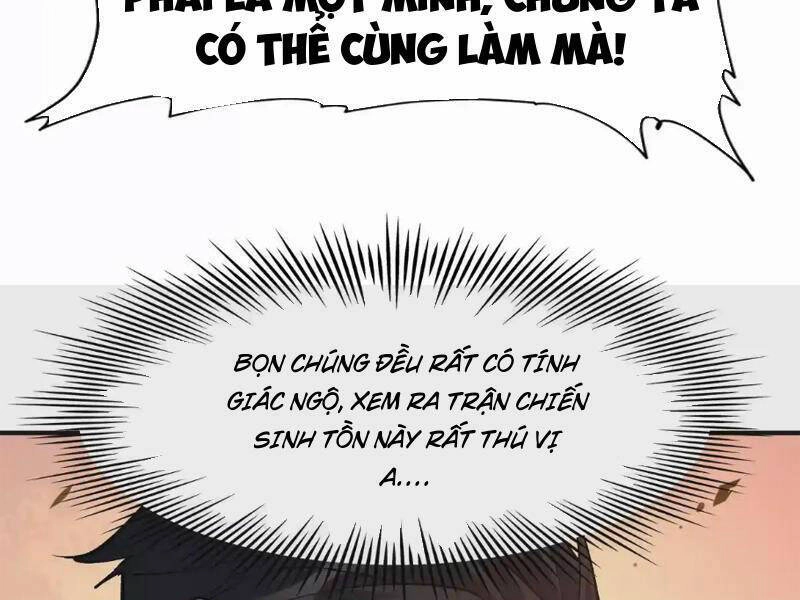 Thần Thú Quật Khởi Chapter 50 - 58