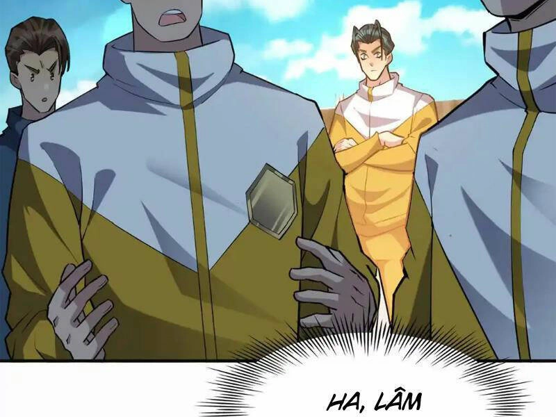 Thần Thú Quật Khởi Chapter 50 - 69