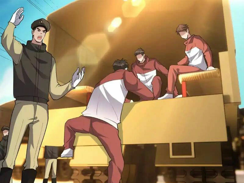 Thần Thú Quật Khởi Chapter 50 - 81