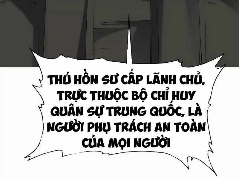 Thần Thú Quật Khởi Chapter 50 - 101