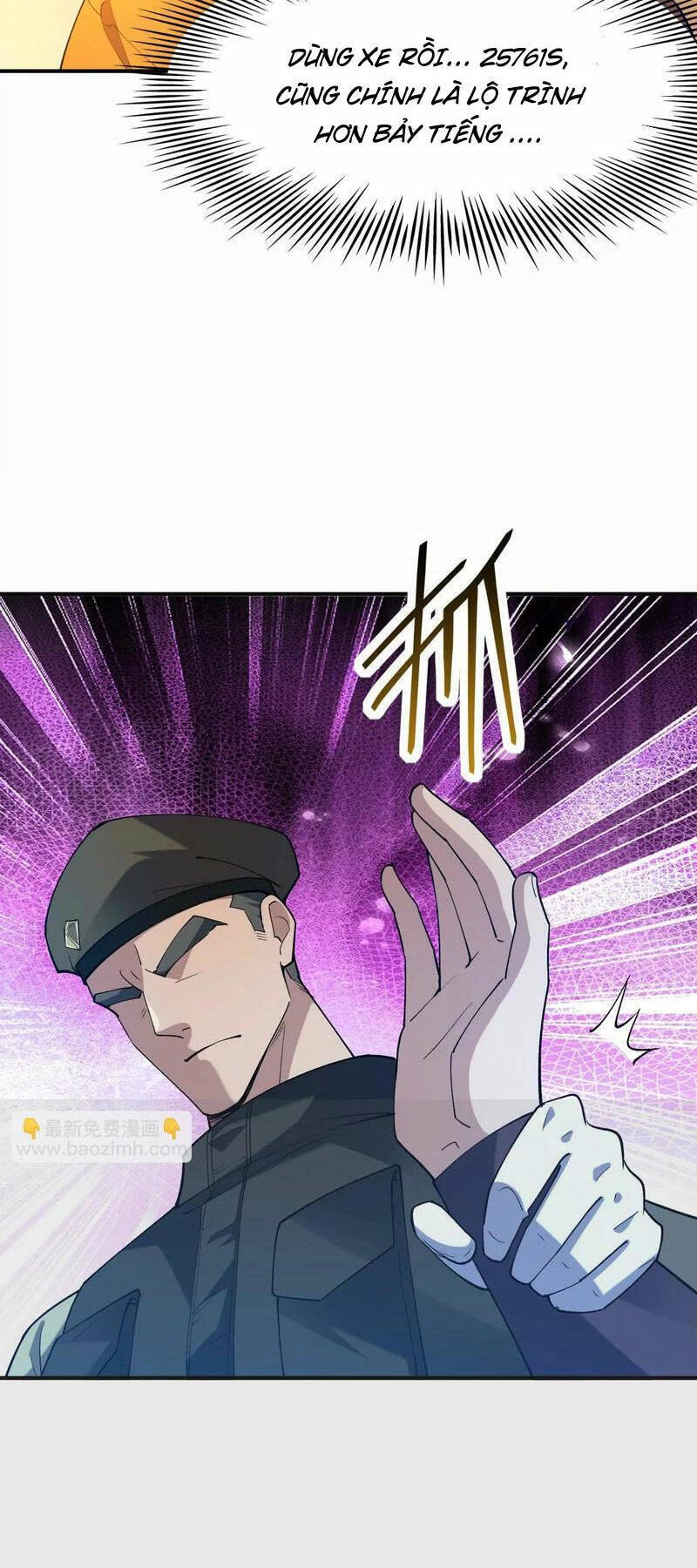 Thần Thú Quật Khởi Chapter 51 - 3