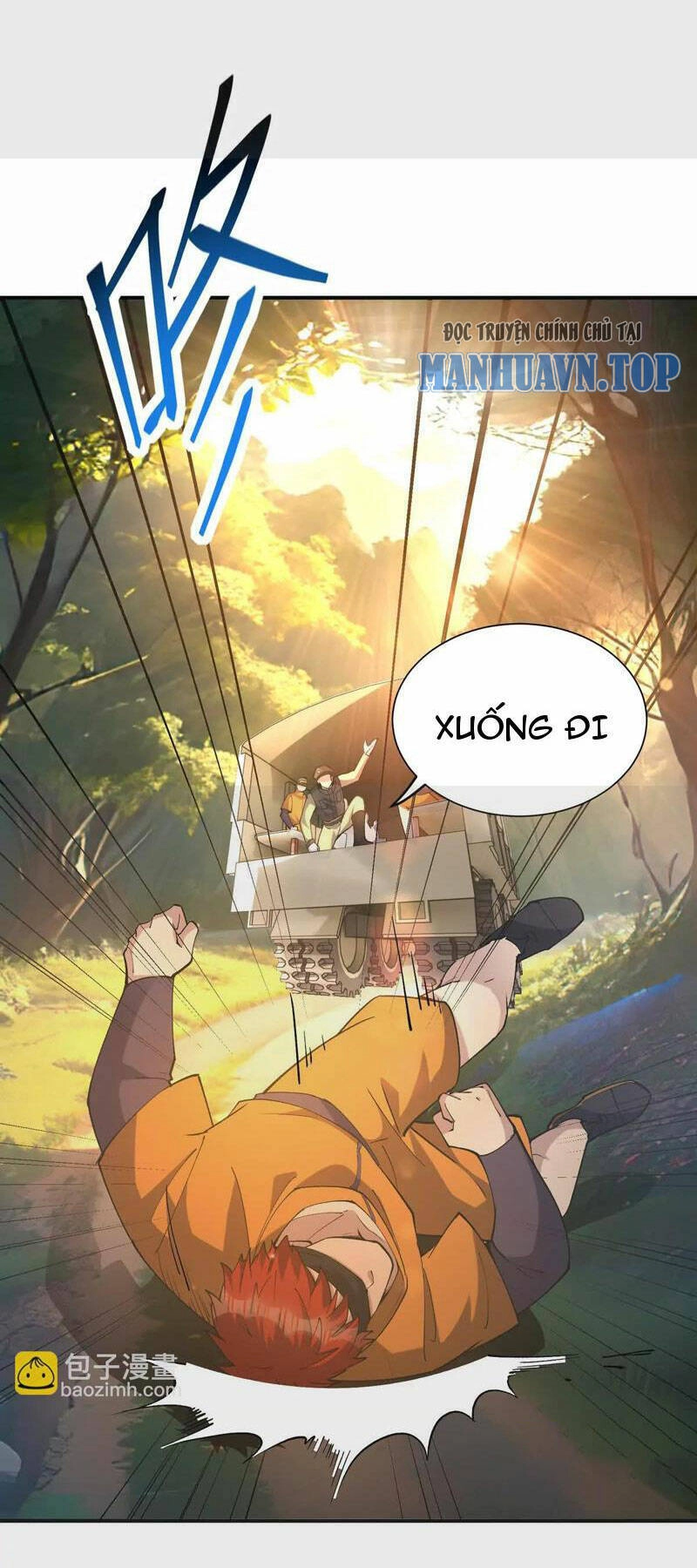 Thần Thú Quật Khởi Chapter 51 - 4