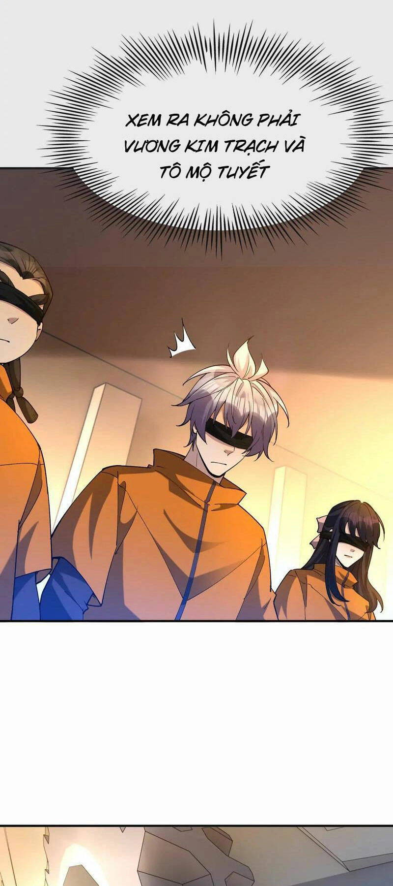 Thần Thú Quật Khởi Chapter 51 - 5