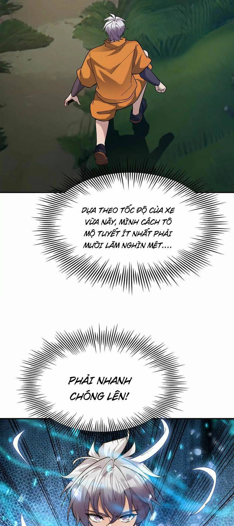 Thần Thú Quật Khởi Chapter 51 - 16