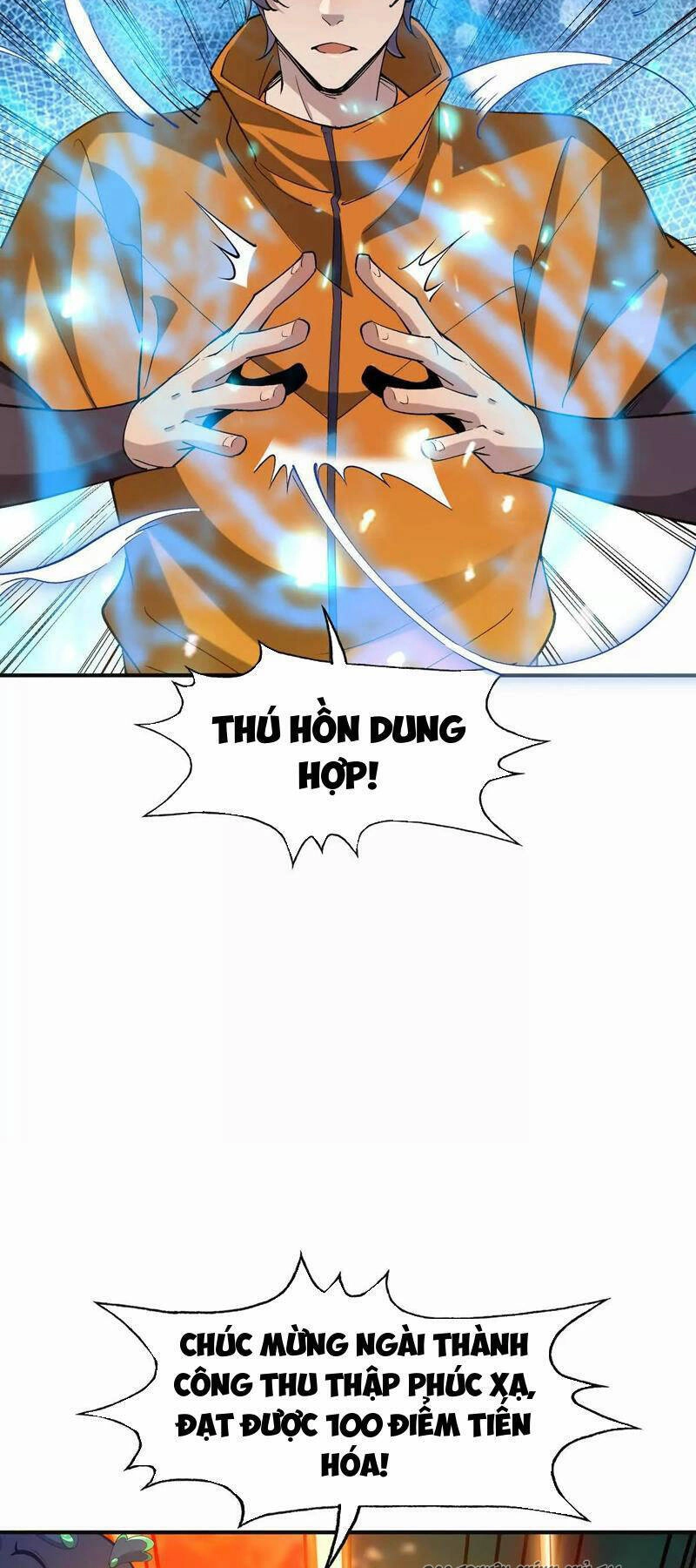 Thần Thú Quật Khởi Chapter 51 - 17