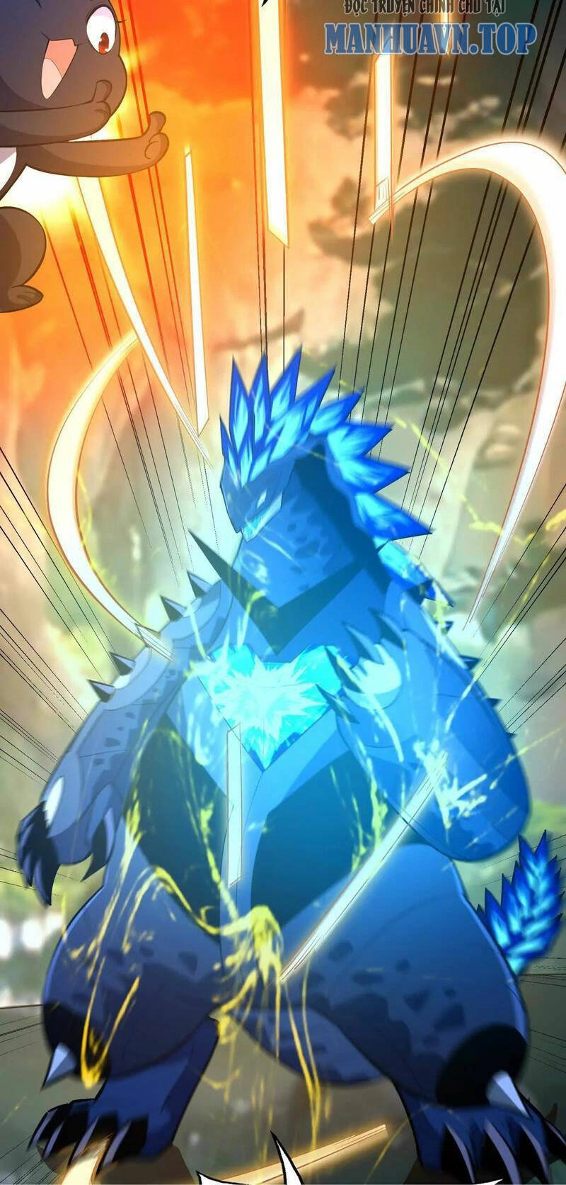 Thần Thú Quật Khởi Chapter 51 - 18