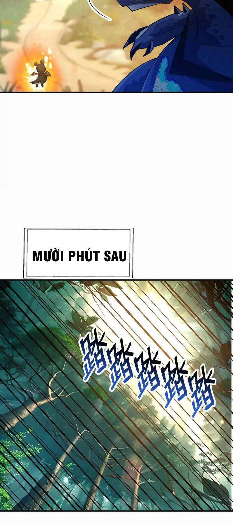 Thần Thú Quật Khởi Chapter 51 - 23