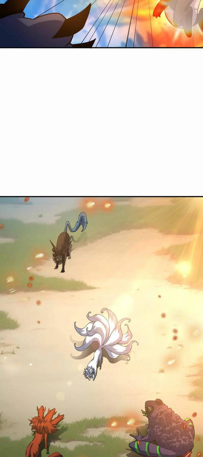 Thần Thú Quật Khởi Chapter 51 - 30