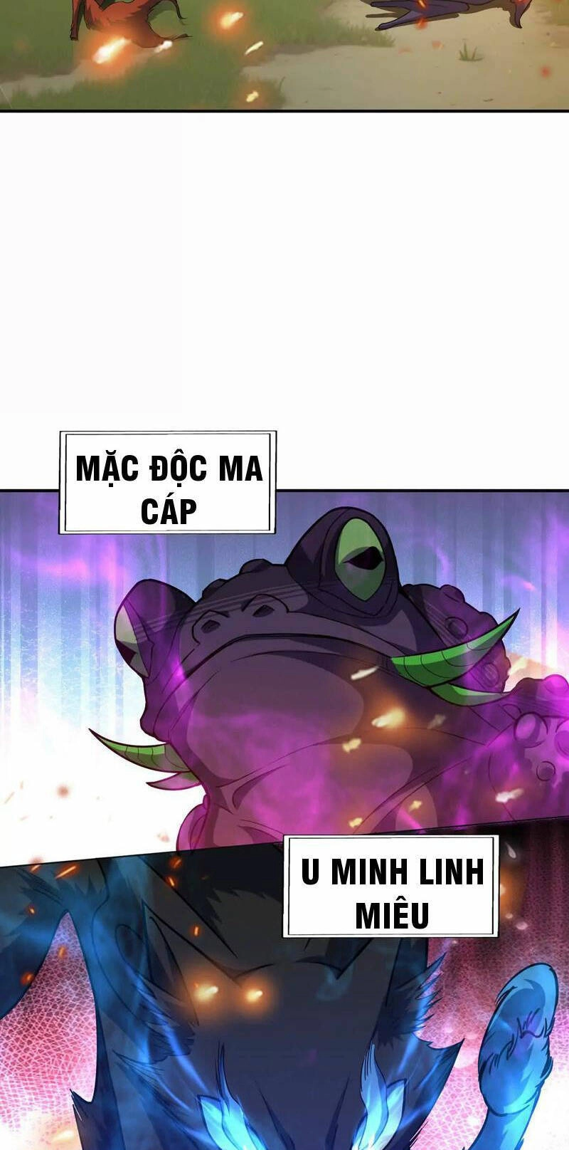 Thần Thú Quật Khởi Chapter 51 - 31