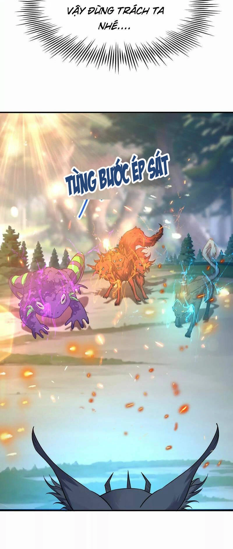 Thần Thú Quật Khởi Chapter 51 - 39