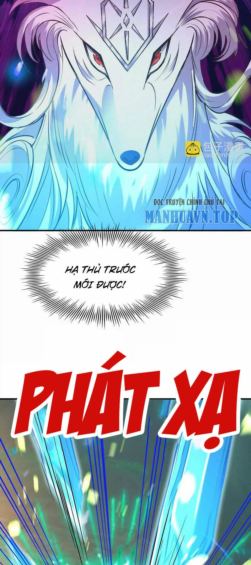 Thần Thú Quật Khởi Chapter 51 - 41