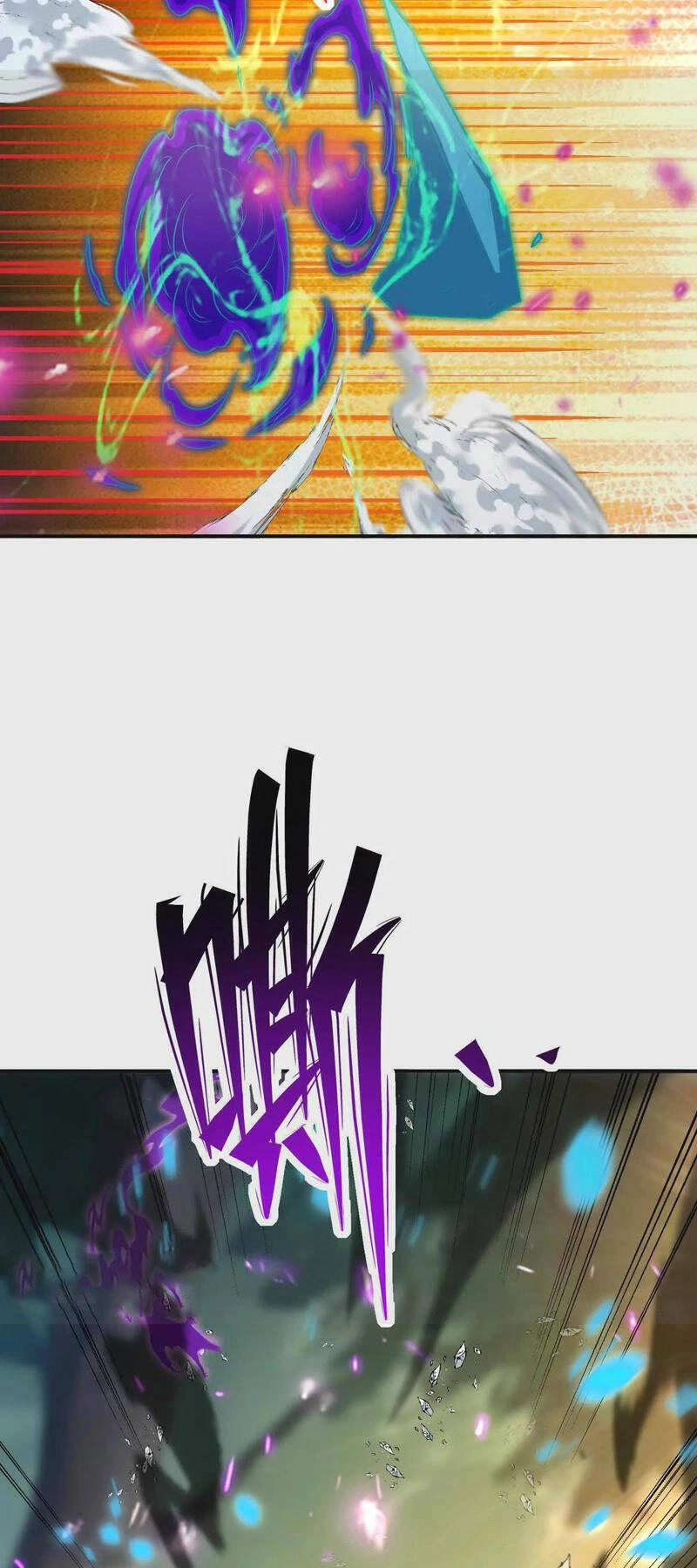 Thần Thú Quật Khởi Chapter 51 - 46