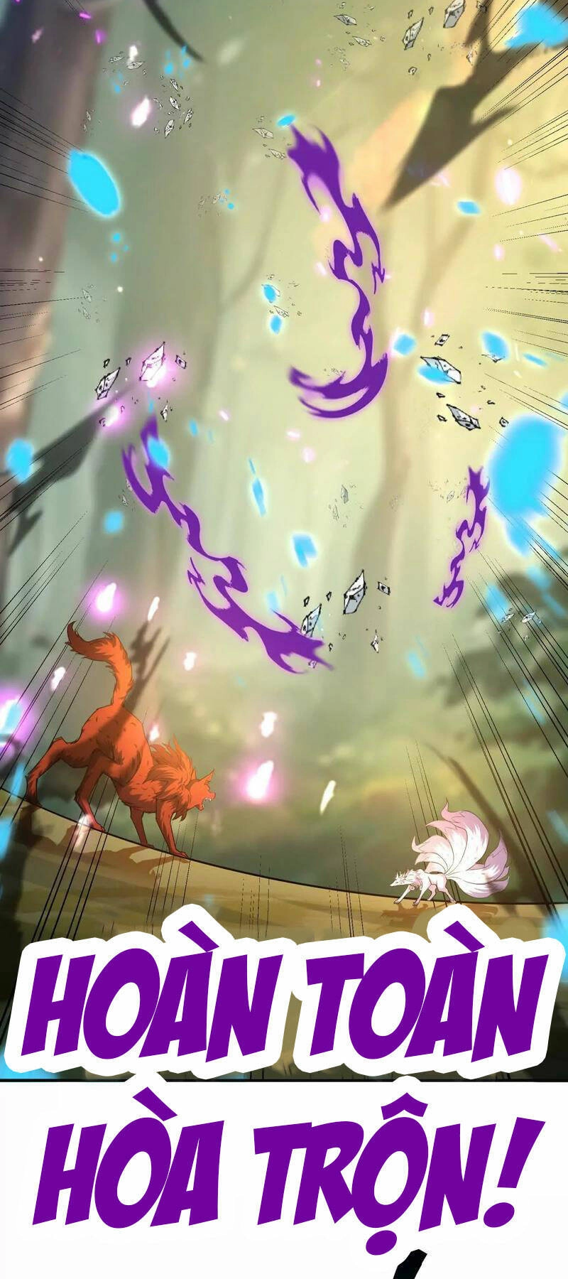 Thần Thú Quật Khởi Chapter 51 - 47