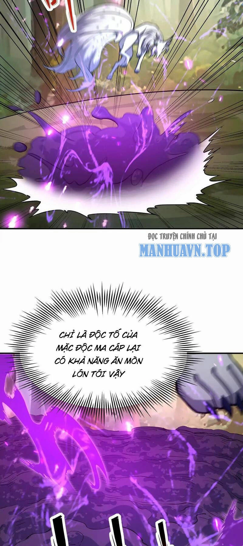 Thần Thú Quật Khởi Chapter 51 - 50