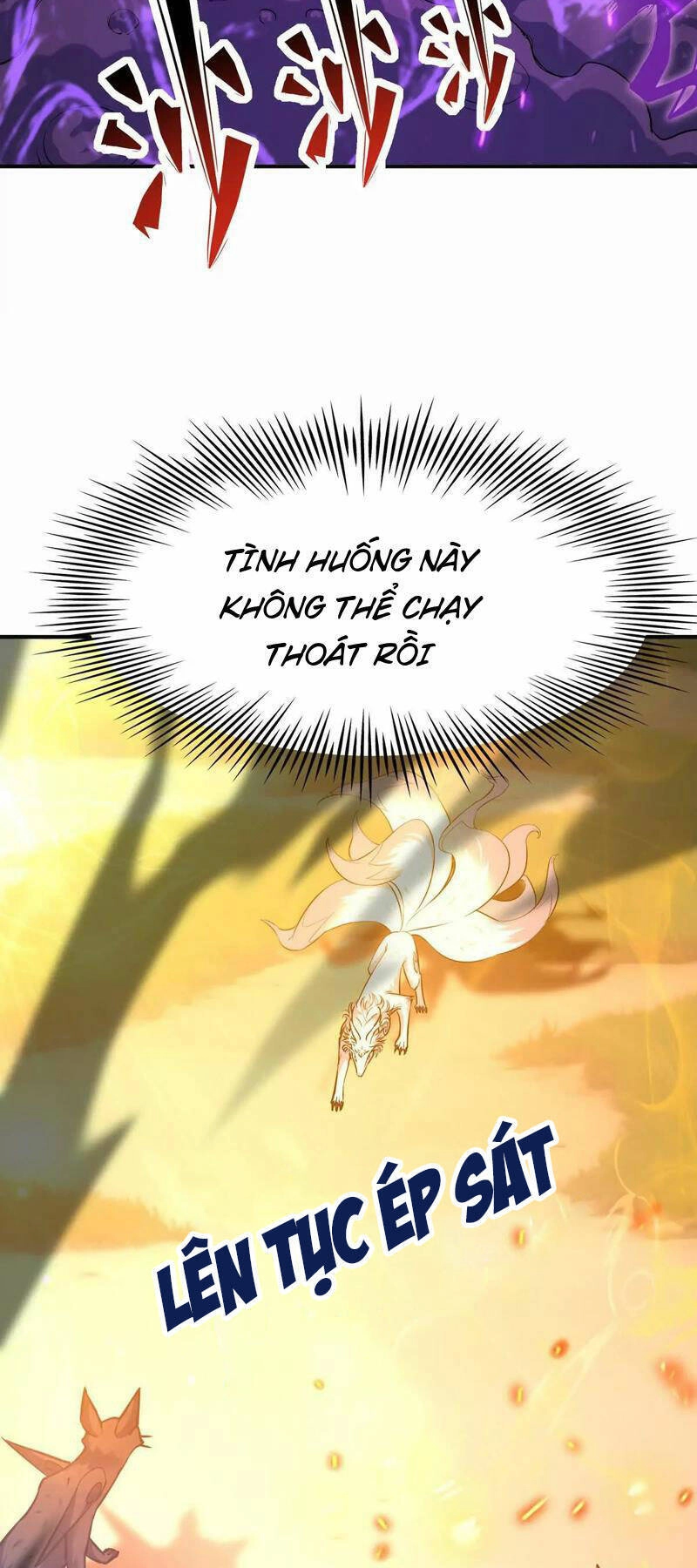 Thần Thú Quật Khởi Chapter 51 - 51