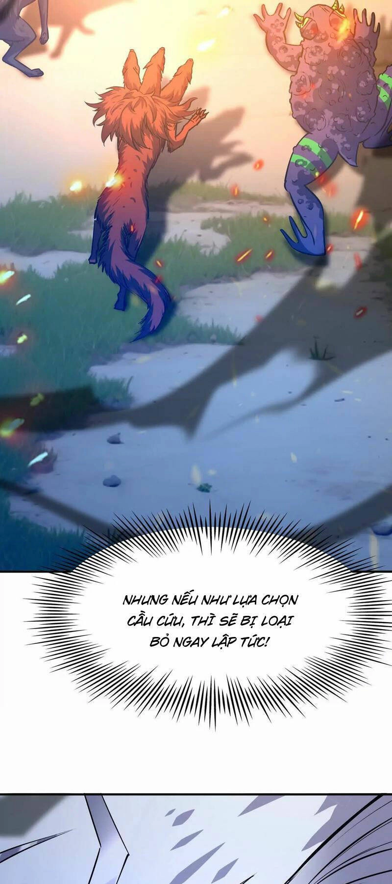 Thần Thú Quật Khởi Chapter 51 - 52