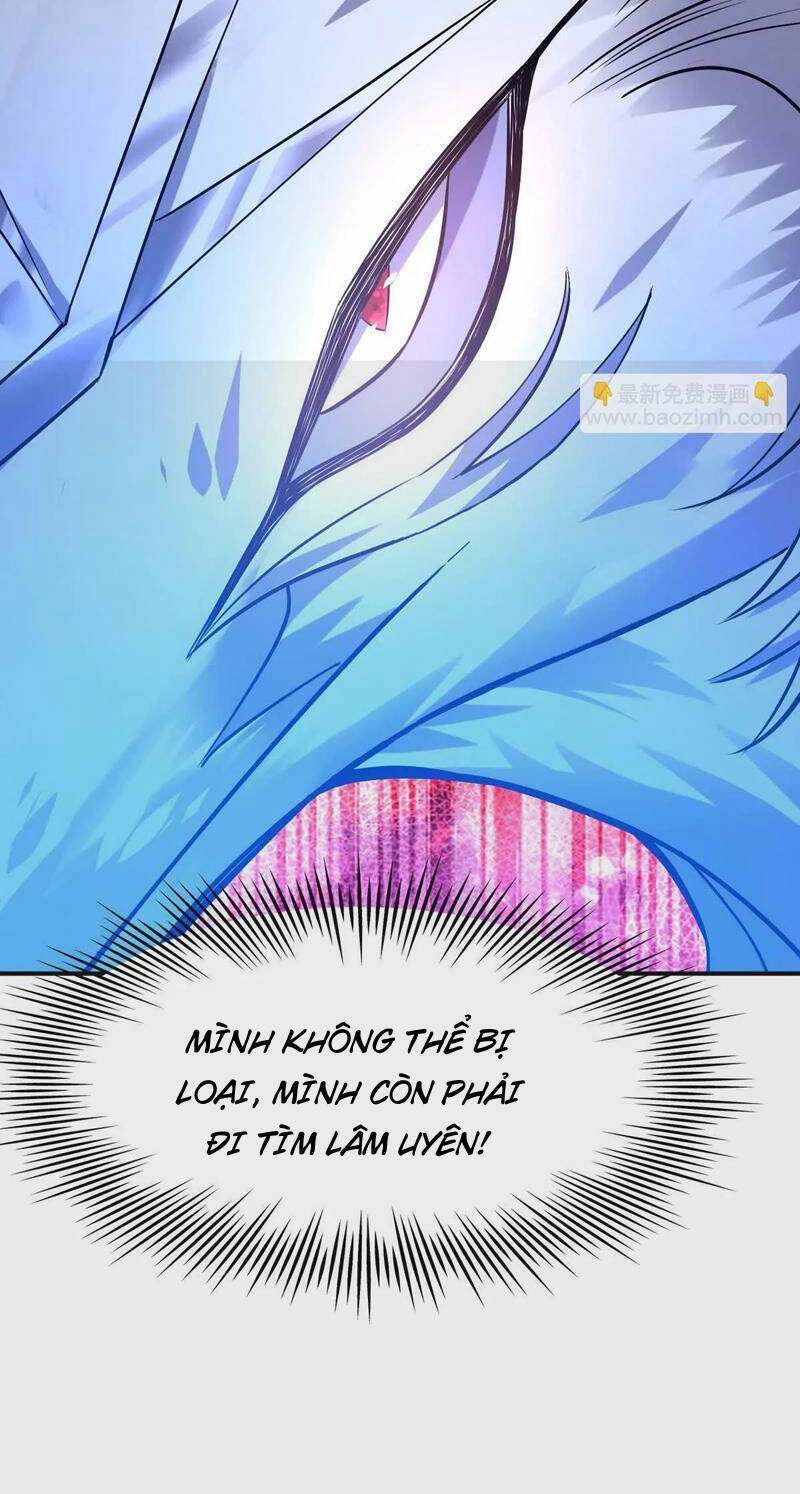 Thần Thú Quật Khởi Chapter 51 - 53