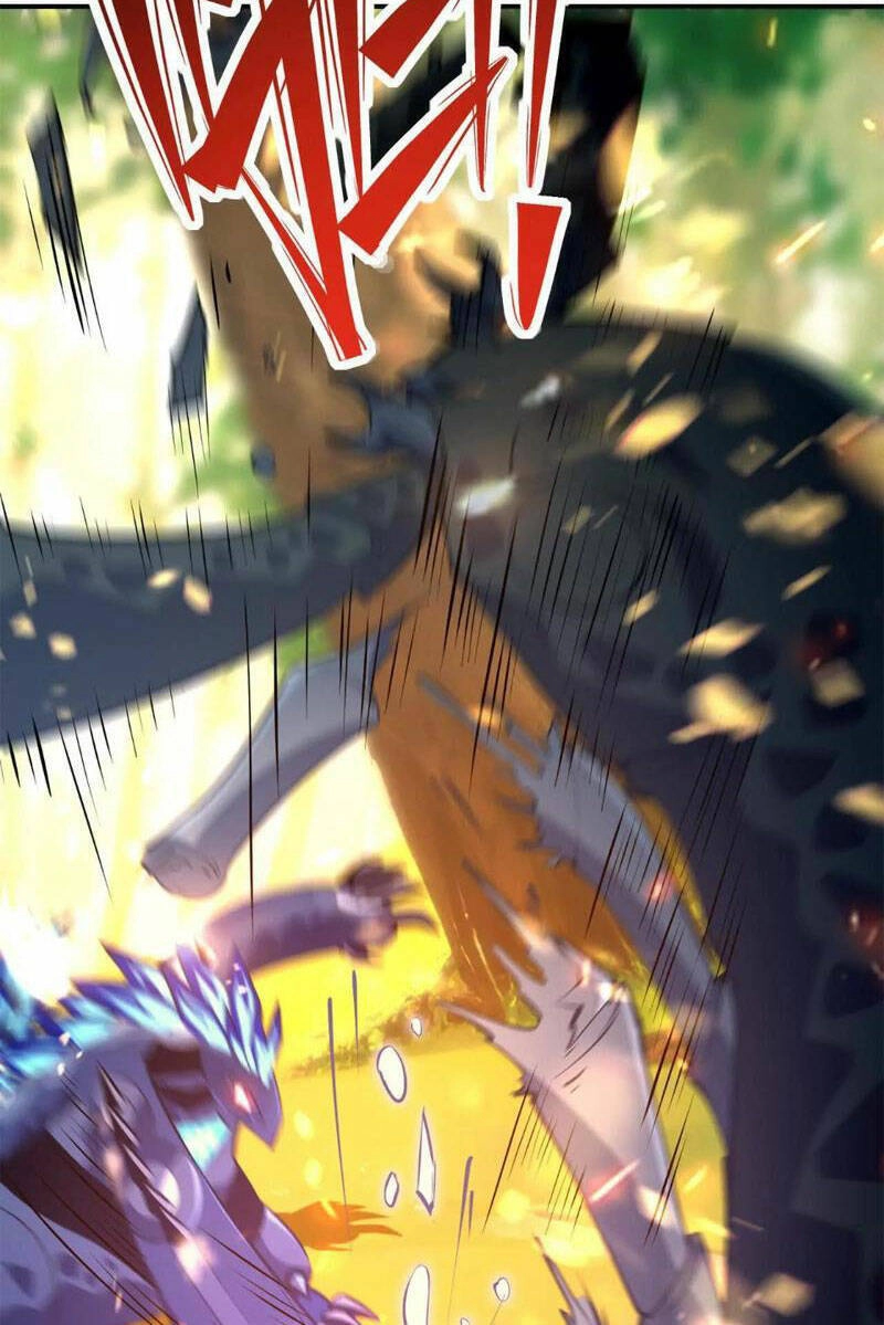 Thần Thú Quật Khởi Chapter 53 - 4