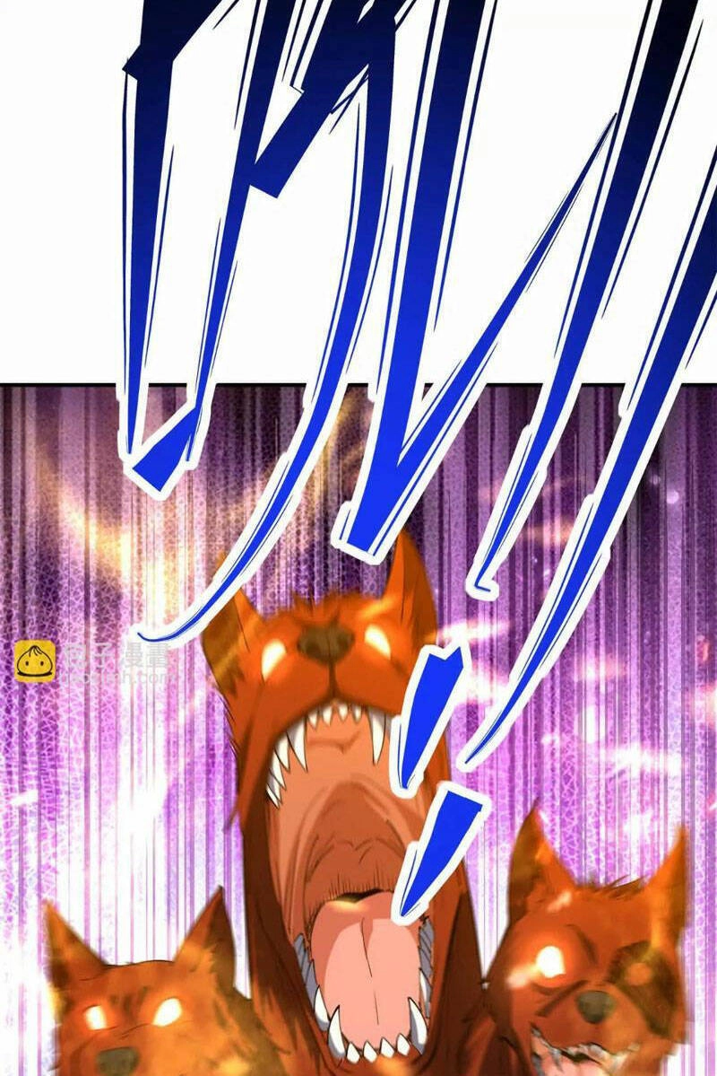 Thần Thú Quật Khởi Chapter 53 - 11