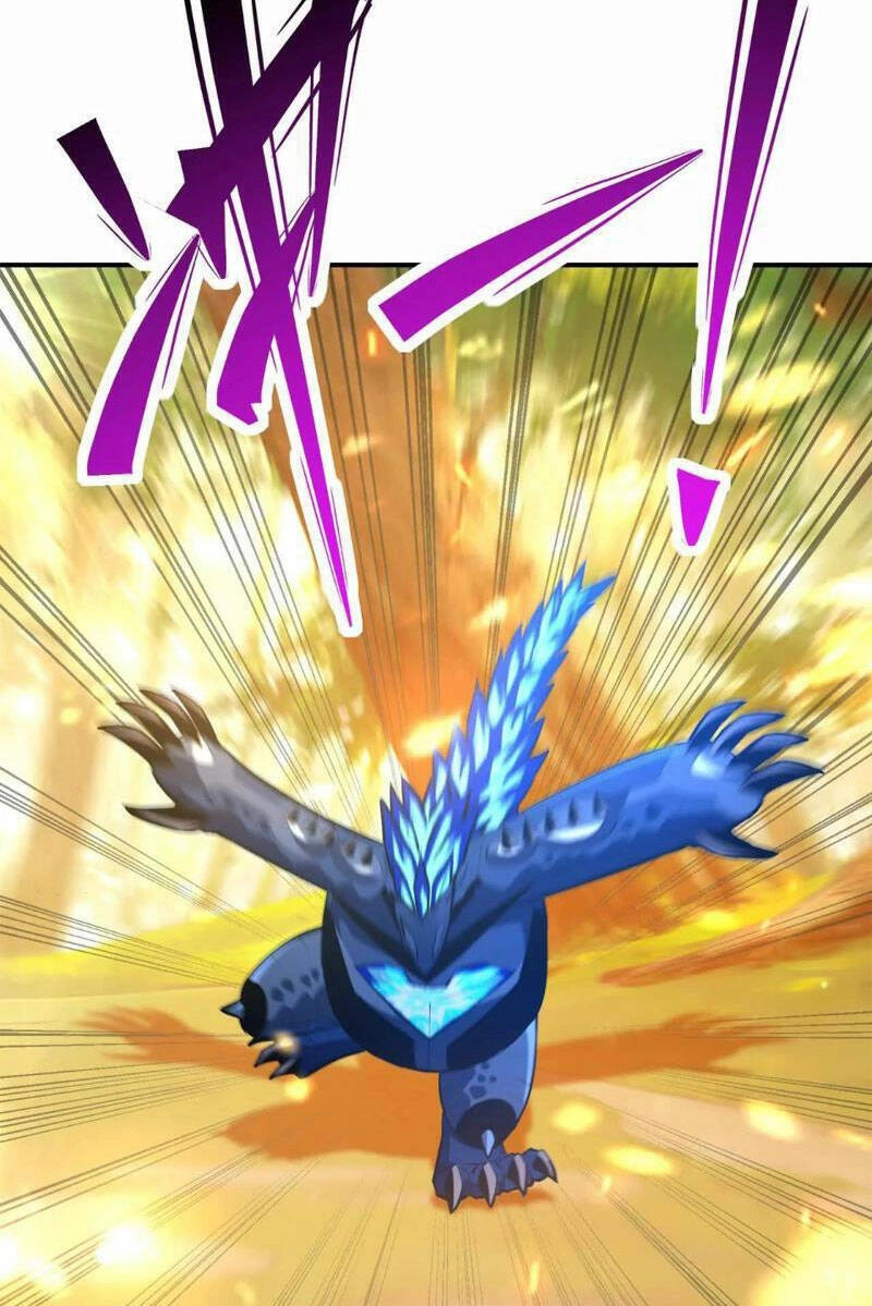 Thần Thú Quật Khởi Chapter 53 - 14