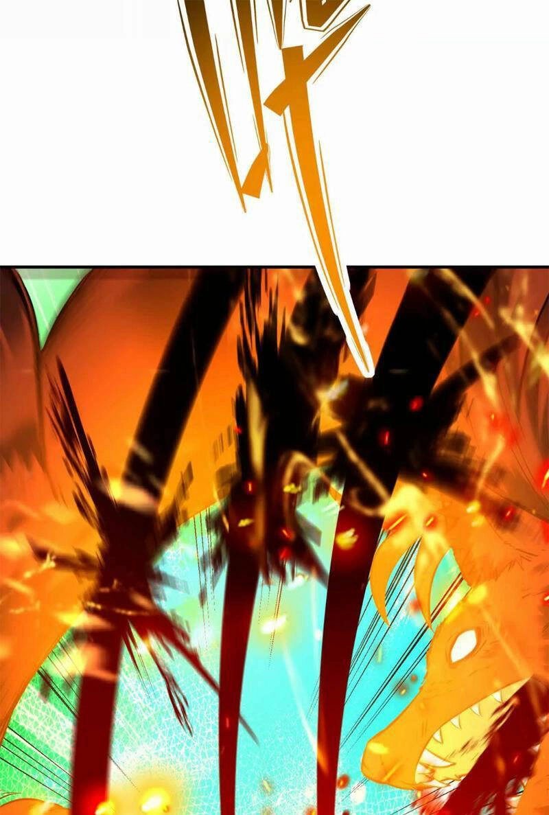 Thần Thú Quật Khởi Chapter 53 - 21