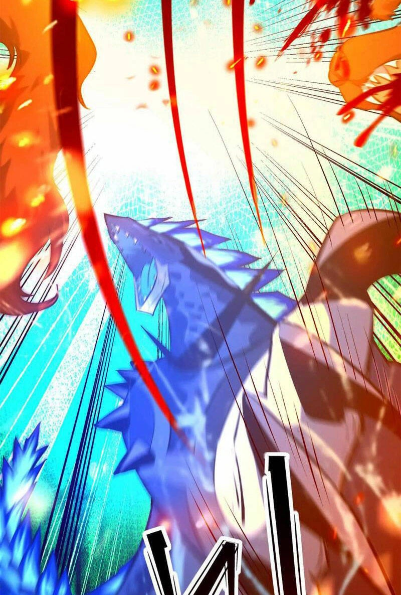 Thần Thú Quật Khởi Chapter 53 - 22