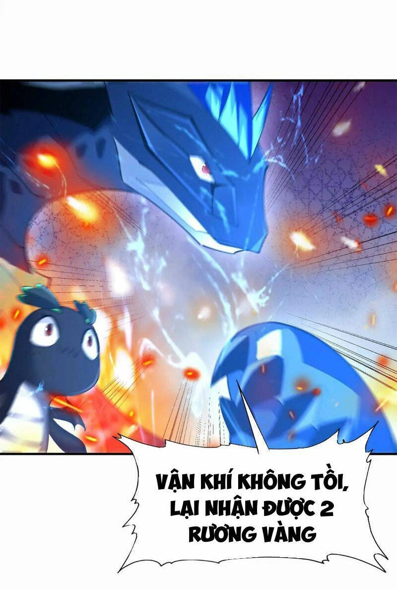 Thần Thú Quật Khởi Chapter 53 - 25