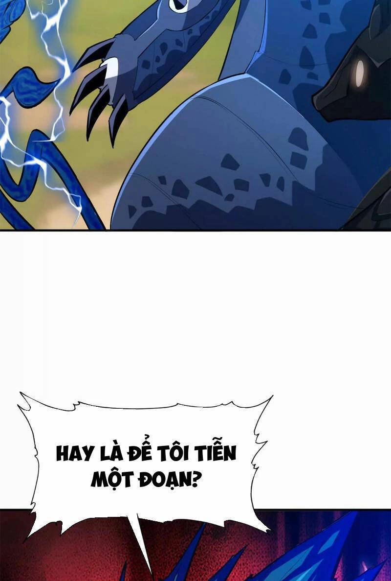 Thần Thú Quật Khởi Chapter 53 - 27