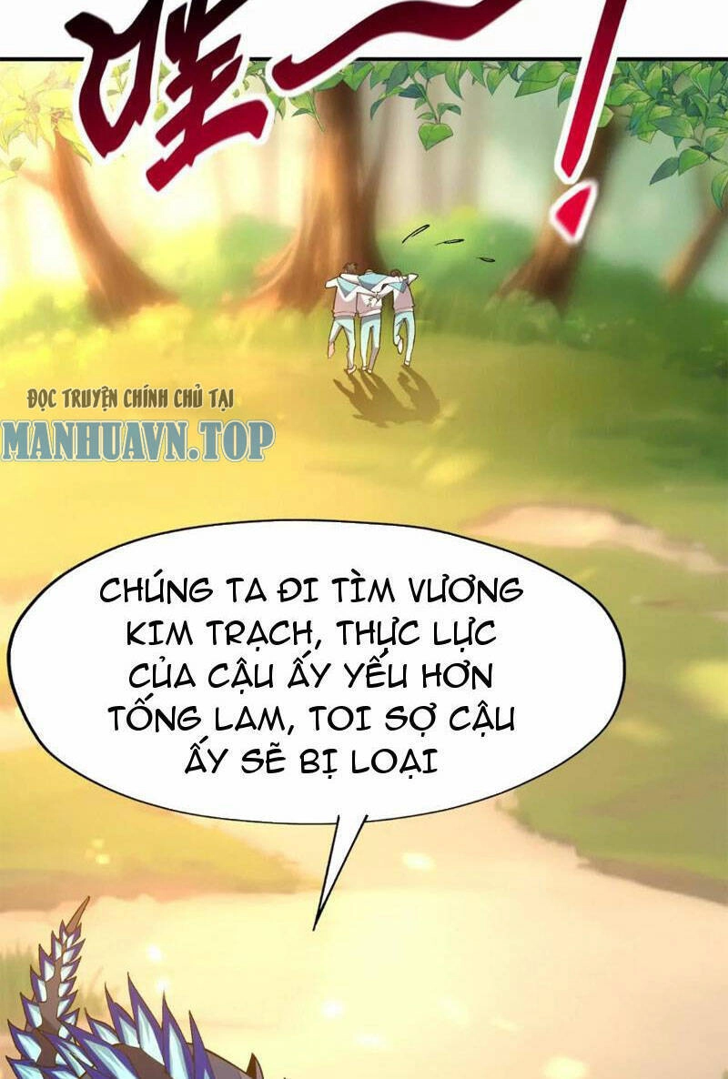 Thần Thú Quật Khởi Chapter 53 - 31