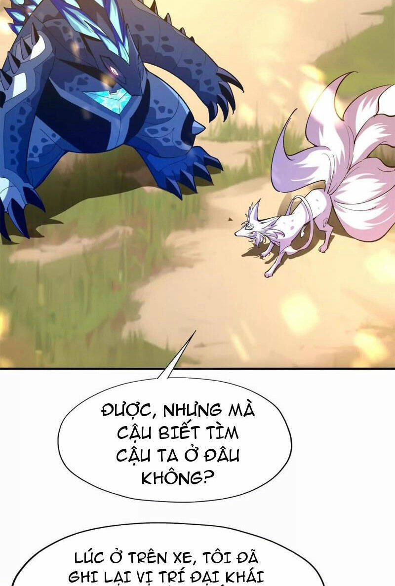 Thần Thú Quật Khởi Chapter 53 - 32