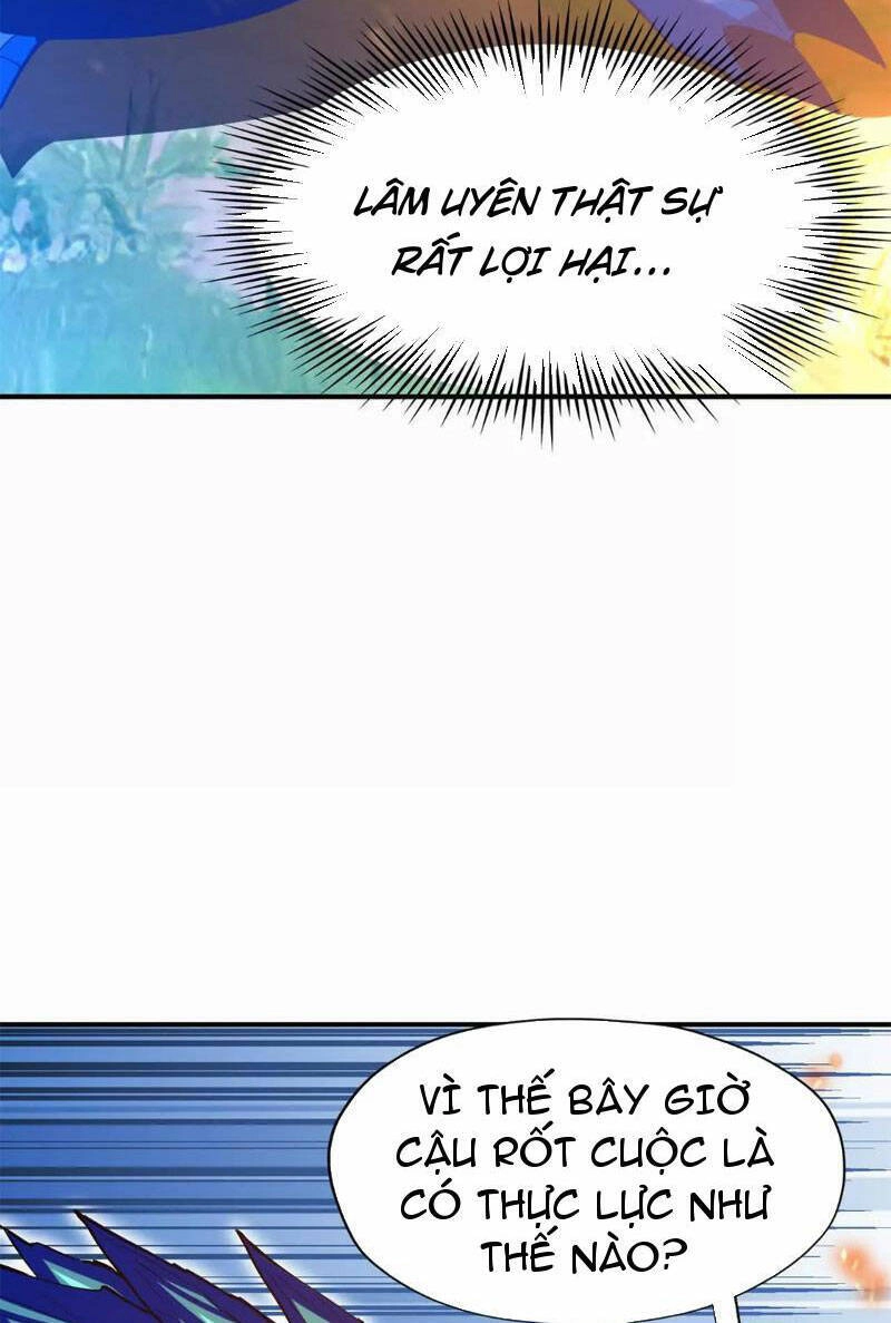 Thần Thú Quật Khởi Chapter 53 - 34