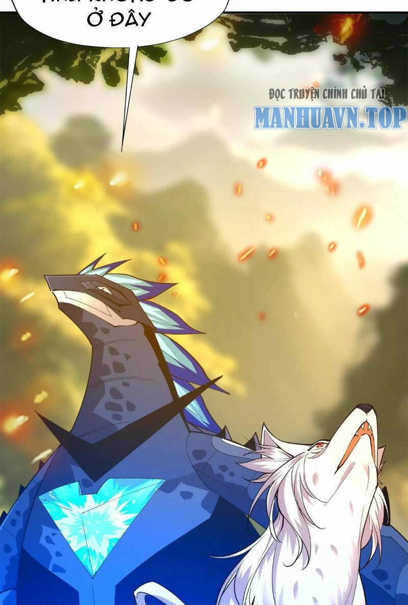 Thần Thú Quật Khởi Chapter 53 - 39