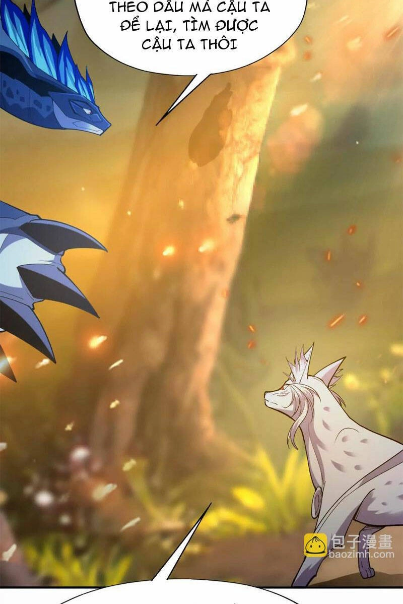 Thần Thú Quật Khởi Chapter 53 - 43