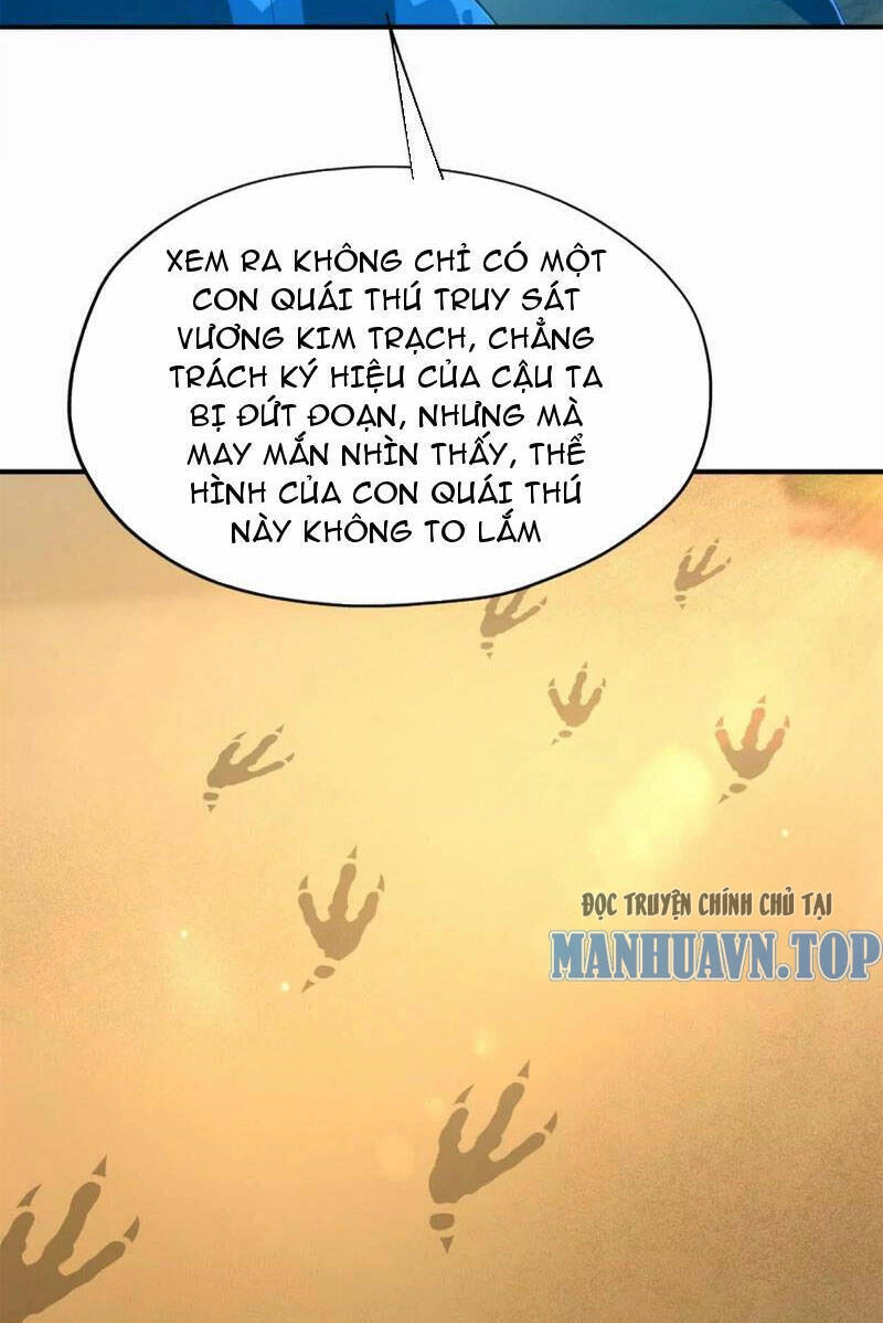 Thần Thú Quật Khởi Chapter 53 - 46