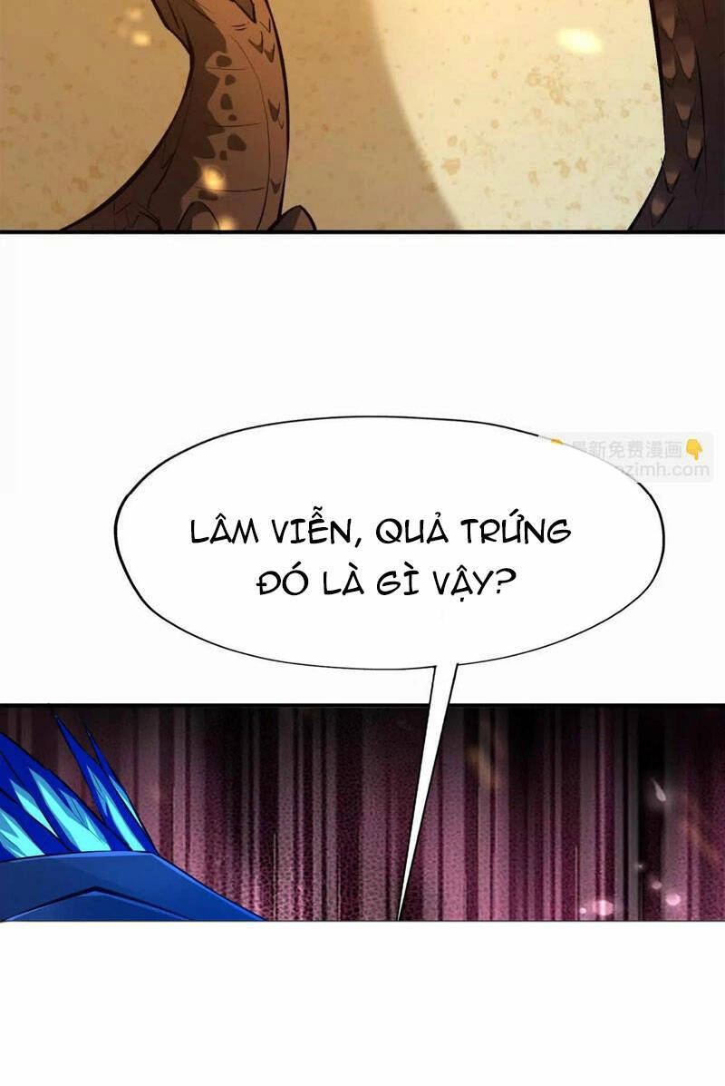 Thần Thú Quật Khởi Chapter 53 - 54