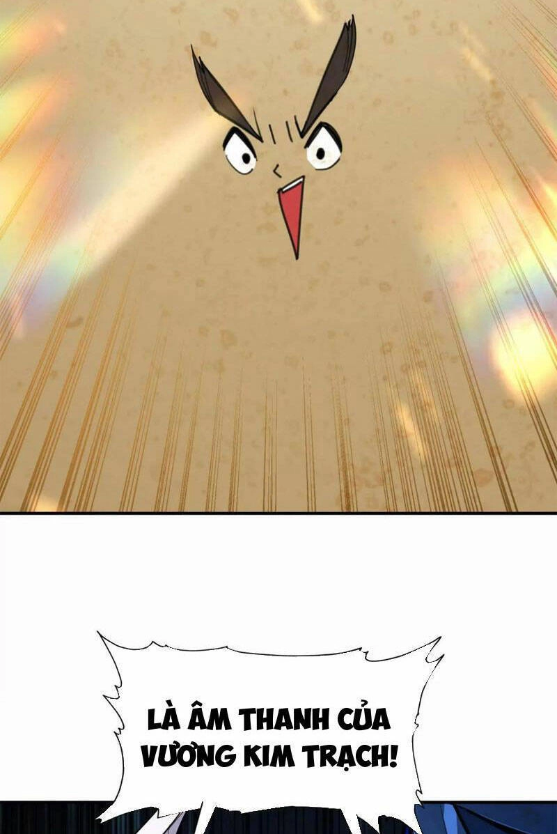 Thần Thú Quật Khởi Chapter 53 - 57