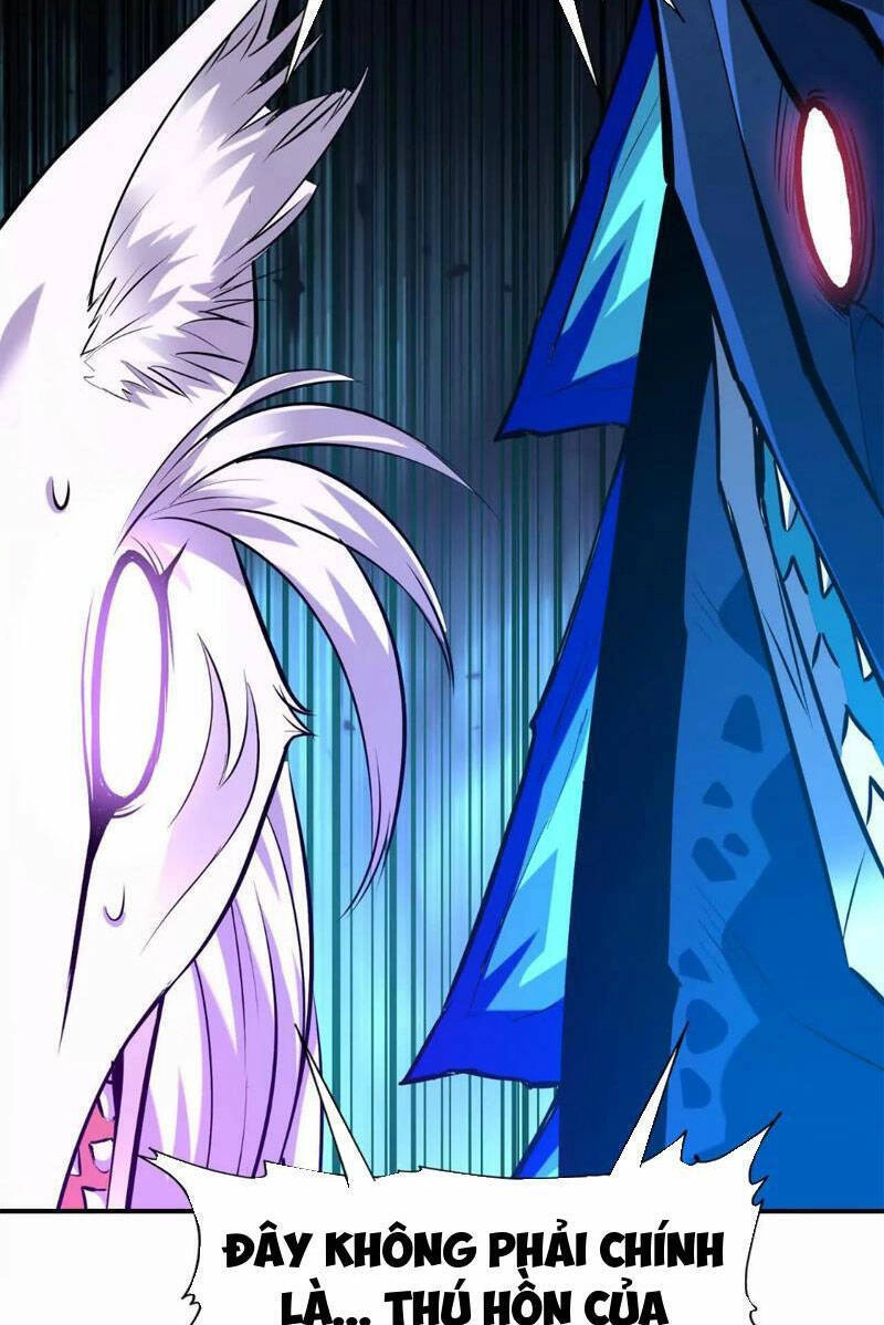 Thần Thú Quật Khởi Chapter 53 - 58