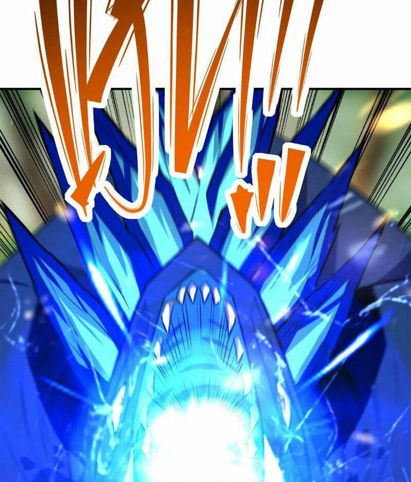 Thần Thú Quật Khởi Chapter 53 - 62