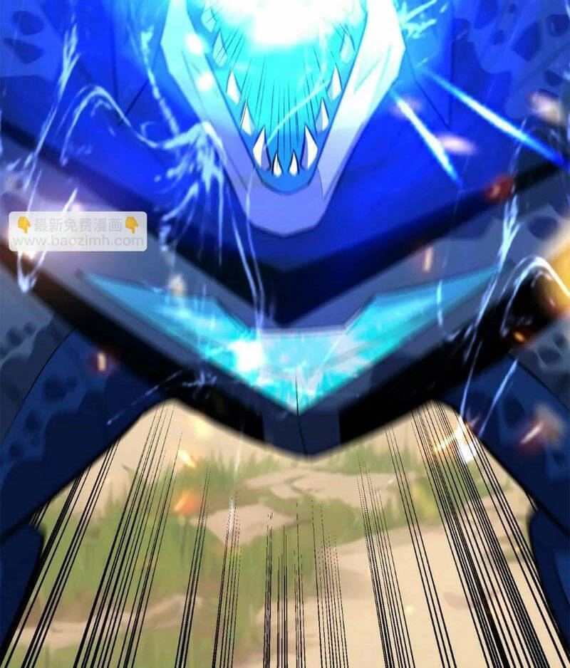 Thần Thú Quật Khởi Chapter 53 - 63