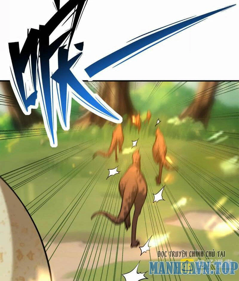 Thần Thú Quật Khởi Chapter 53 - 66
